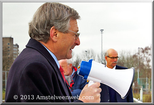 rugby Amstelveen