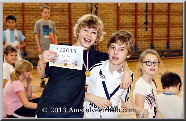 atletiek Amstelveen