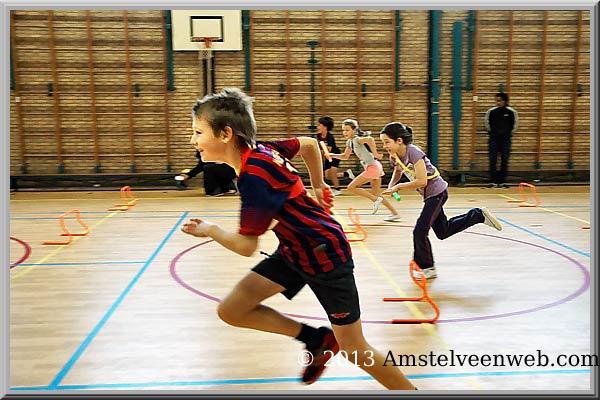 atletiek Amstelveen