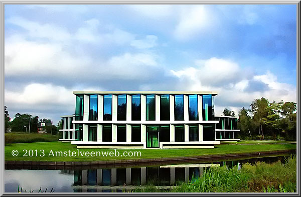 Foto Amstelveen