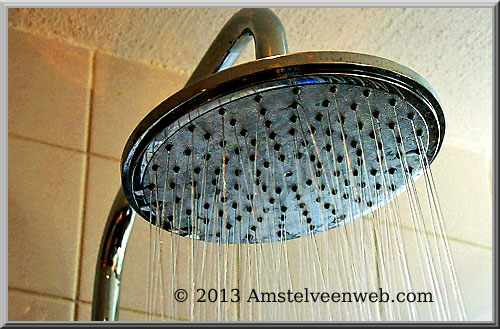 douche Amstelveen