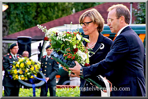 indieherdenking Amstelveen