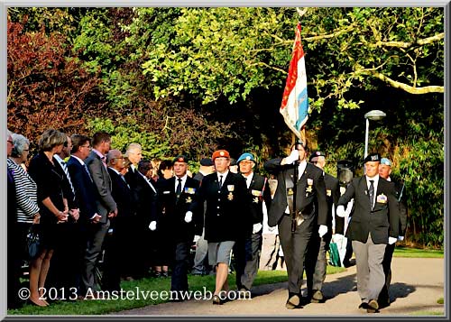 indieherdenking Amstelveen