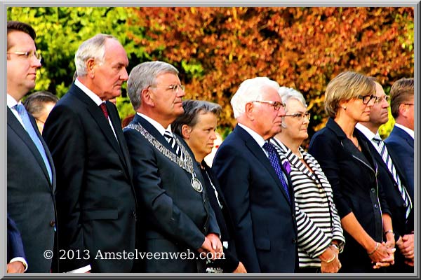 indieherdenking Amstelveen