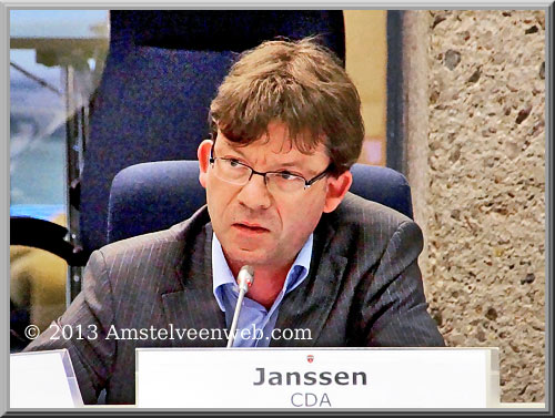 janssen Amstelveen