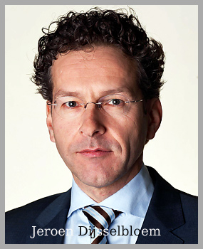 dijsselbloem Amstelveen