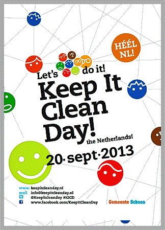 clean Amstelveen