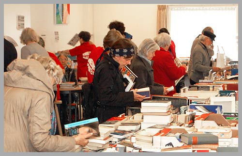 boekenmarkt Amstelveen