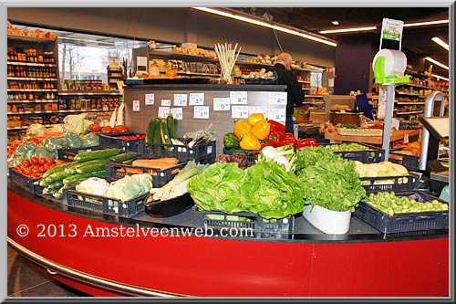 kingsalmarkt- Amstelveen