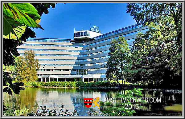 Foto Amstelveen