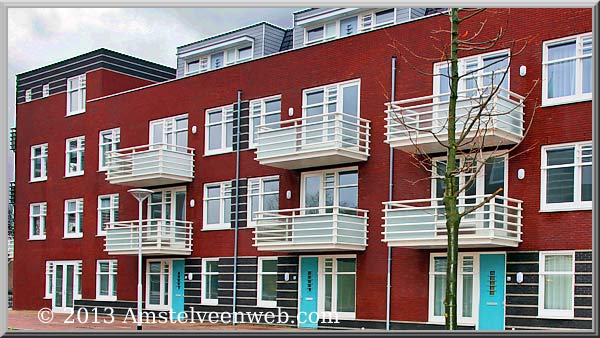 kudelstaart Amstelveen