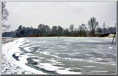 landijsbaan Amstelveen