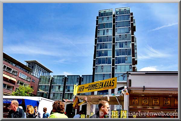 weekmarkt Amstelveen