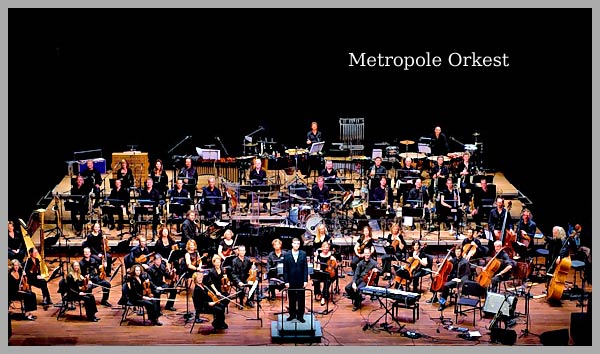 metropole Amstelveen