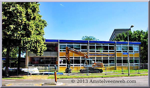 luther Amstelveen