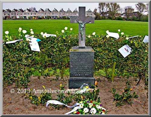 nesserlaan Amstelveen