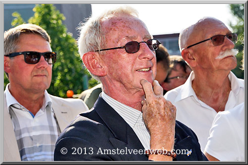 peter post Amstelveen