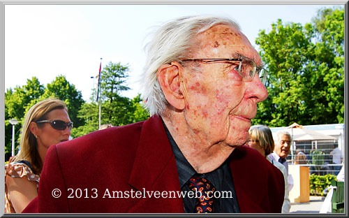 peter post Amstelveen