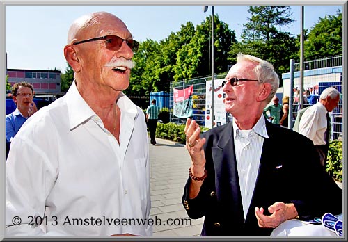 peter post Amstelveen