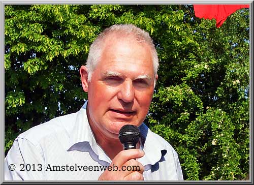 peter post Amstelveen