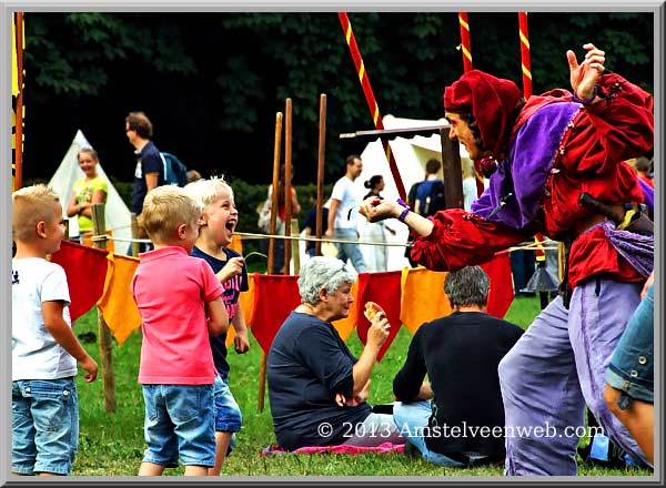 riddertoernooi Amstelveen