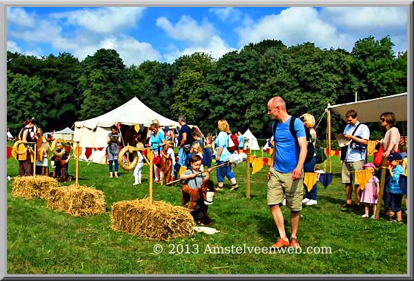 riddertoernooi Amstelveen