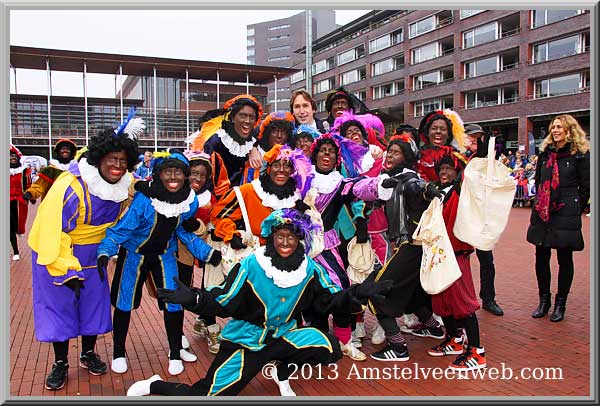  sinterklaas Amstelveen