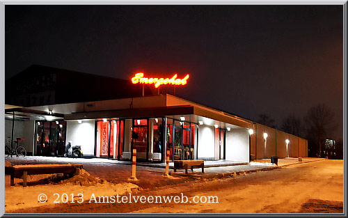 emergohal Amstelveen