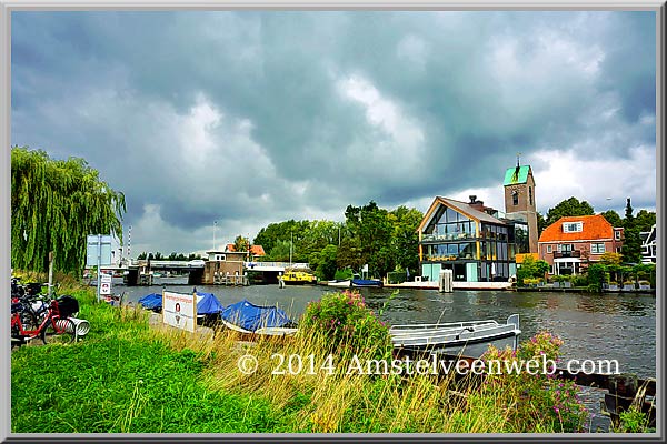 Foto Amstelveen