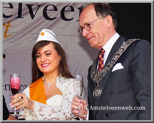 Foto Amstelveen