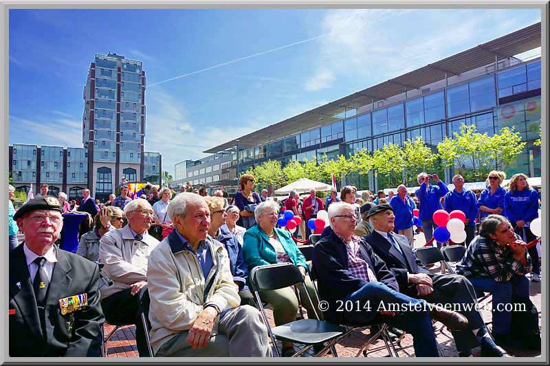 Foto Amstelveen