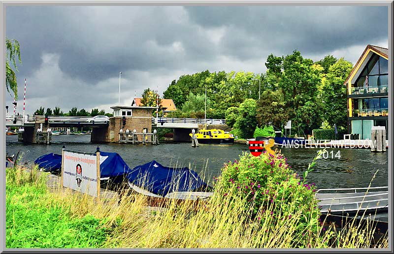 Foto Amstelveen