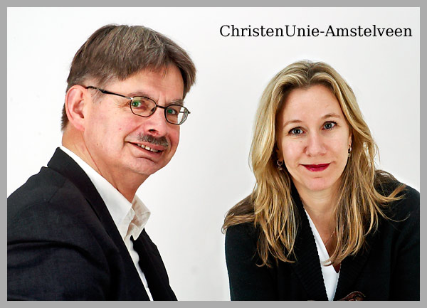 cu Amstelveen