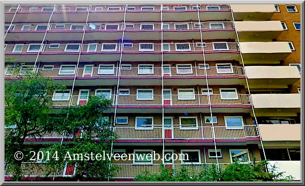 Foto Amstelveen