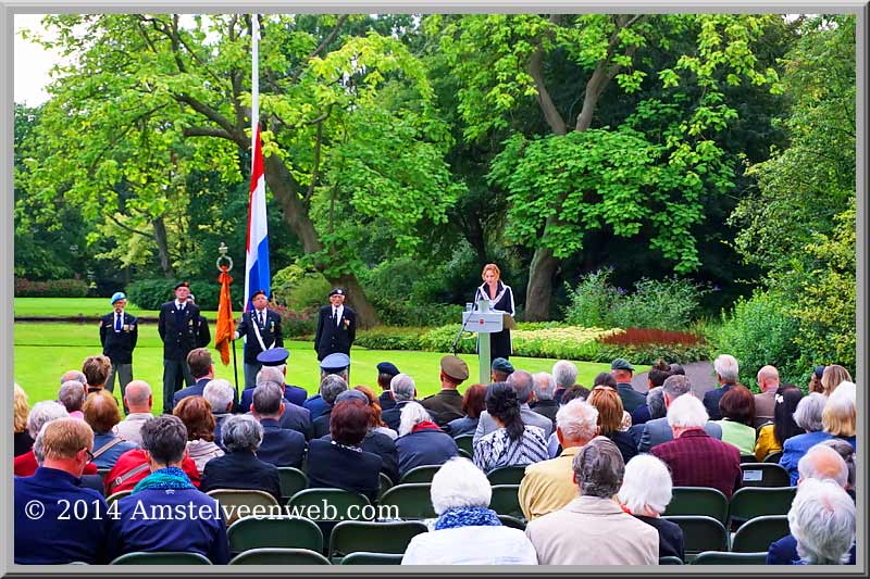 Foto Amstelveen