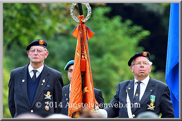 Foto Amstelveen