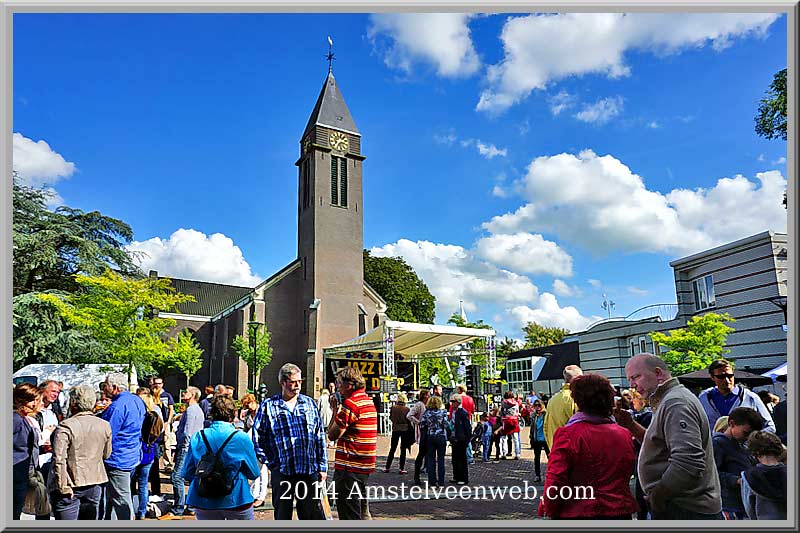 Foto Amstelveen