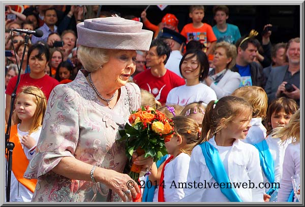 Foto Amstelveen