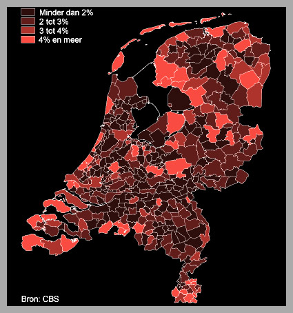 Foto Amstelveen