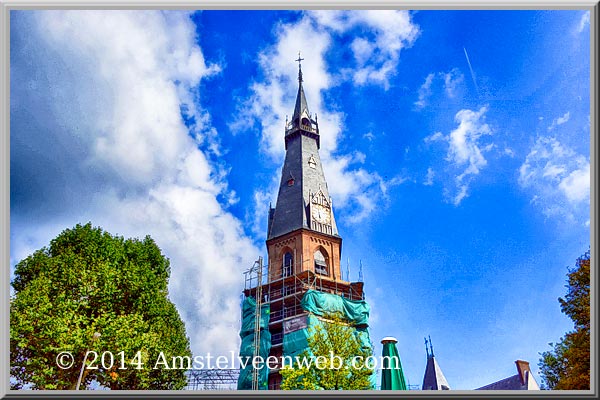 Foto Amstelveen