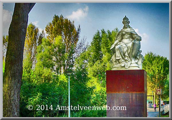 Foto Amstelveen