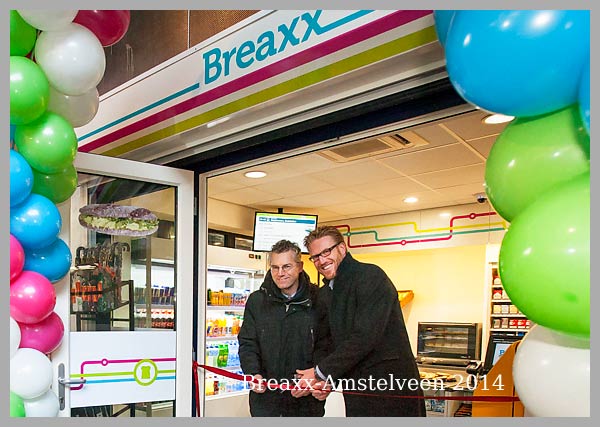 breaxx Amstelveen