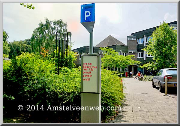 Foto Amstelveen