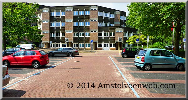 Foto Amstelveen