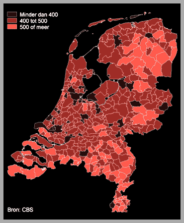 Foto Amstelveen