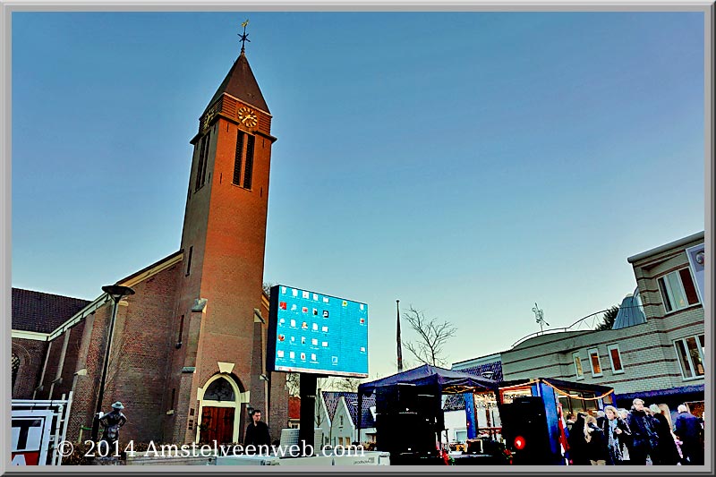 Foto Amstelveen