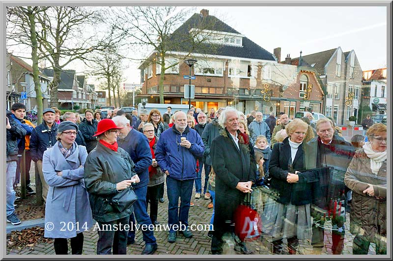 Foto Amstelveen