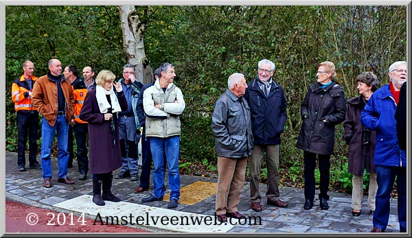 Foto Amstelveen