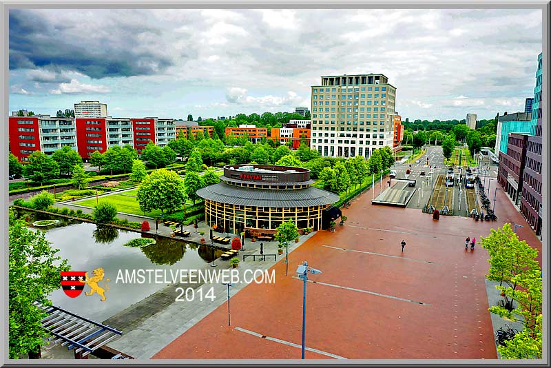 Foto Amstelveen