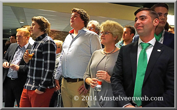 Foto Amstelveen